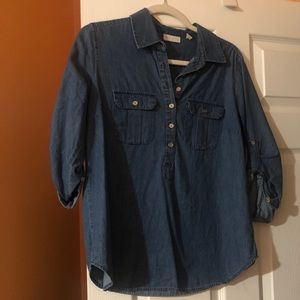 New York & Company Top